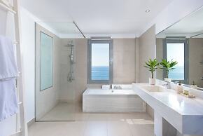 Mare Dei Suite Hotel Ionian Resort