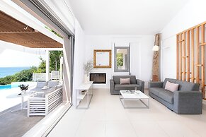 Mare Dei Suite Hotel Ionian Resort