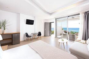 Mare Dei Suite Hotel Ionian Resort