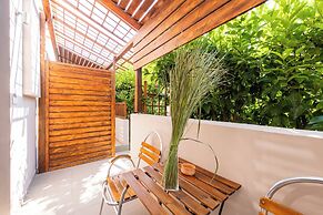 Mare Dei Suite Hotel Ionian Resort