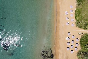 Mare Dei Suite Hotel Ionian Resort