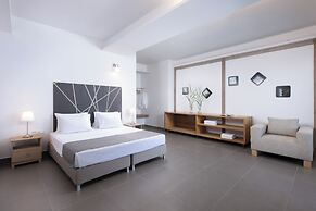 Mare Dei Suite Hotel Ionian Resort