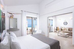 Mare Dei Suite Hotel Ionian Resort
