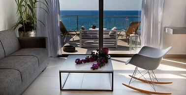 Mare Dei Suite Hotel Ionian Resort