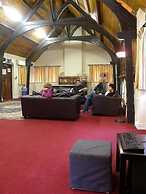Kinlay House Hostel