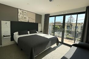 Hotel Sitges