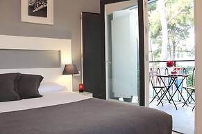 Hotel Sitges