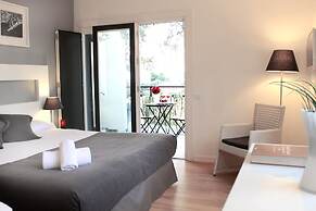 Hotel Sitges