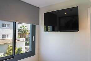 Hotel Sitges