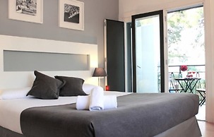 Hotel Sitges