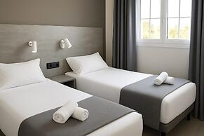 Hotel Sitges