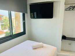 Hotel Sitges