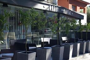 Hotel Sitges