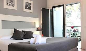 Hotel Sitges