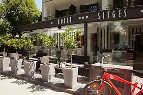 Hotel Sitges
