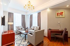 Renion Residence Hotel