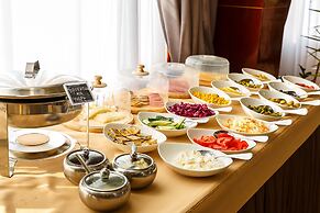 Renion Residence Hotel