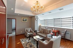 Renion Residence Hotel