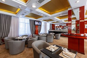 Renion Residence Hotel