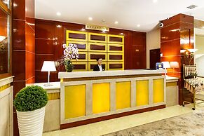 Renion Residence Hotel