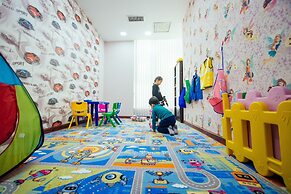 Renion Residence Hotel