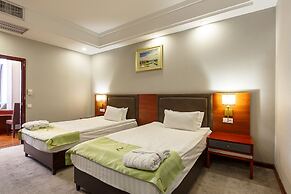 Renion Residence Hotel