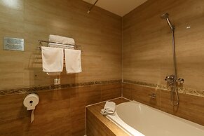 Renion Residence Hotel