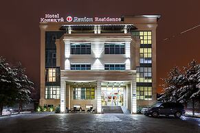 Renion Residence Hotel