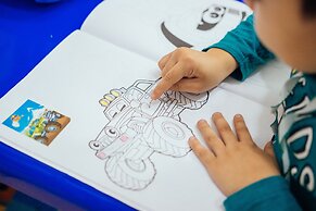 Renion Residence Hotel