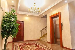 Renion Residence Hotel