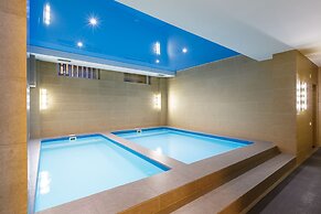 Renion Residence Hotel