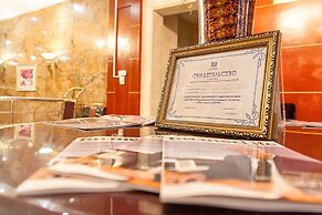 Renion Residence Hotel