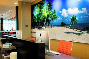 Courtyard by Marriott Miami Homestead