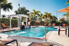 Courtyard by Marriott Miami Homestead