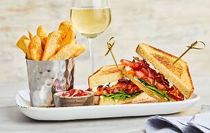 Courtyard by Marriott Miami Homestead