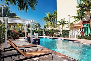 Courtyard by Marriott Miami Homestead