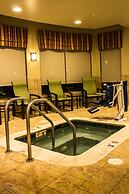 Hilton Garden Inn Pittsburgh/Cranberry