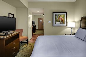 Hilton Garden Inn Pittsburgh/Cranberry