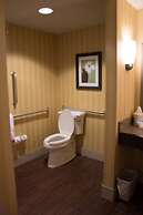 Hilton Garden Inn Pittsburgh/Cranberry