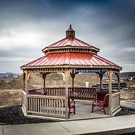Hilton Garden Inn Pittsburgh/Cranberry