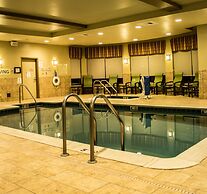 Hilton Garden Inn Pittsburgh/Cranberry