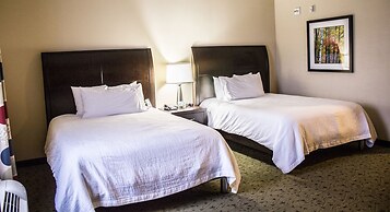 Hilton Garden Inn Pittsburgh/Cranberry