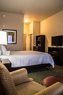 Hilton Garden Inn Pittsburgh/Cranberry