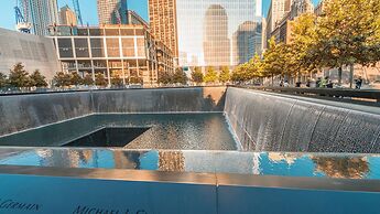 Holiday Inn NYC - Lower East Side by IHG