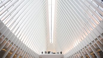 Holiday Inn NYC - Lower East Side by IHG