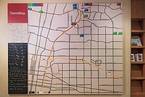 TownePlace Suites Albuquerque North