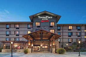 TownePlace Suites Albuquerque North