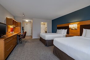 TownePlace Suites Albuquerque North