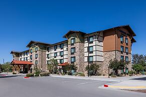 TownePlace Suites Albuquerque North