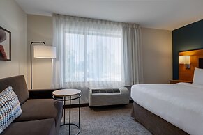 TownePlace Suites Albuquerque North